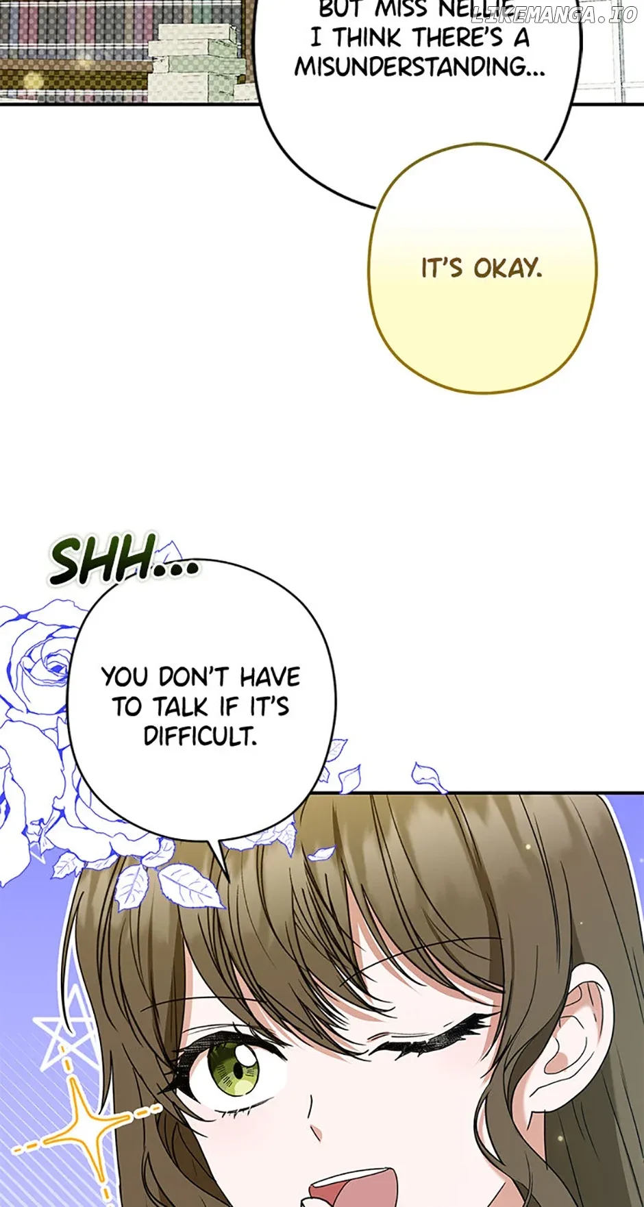Duke Please Fail! Chapter 31 page 63