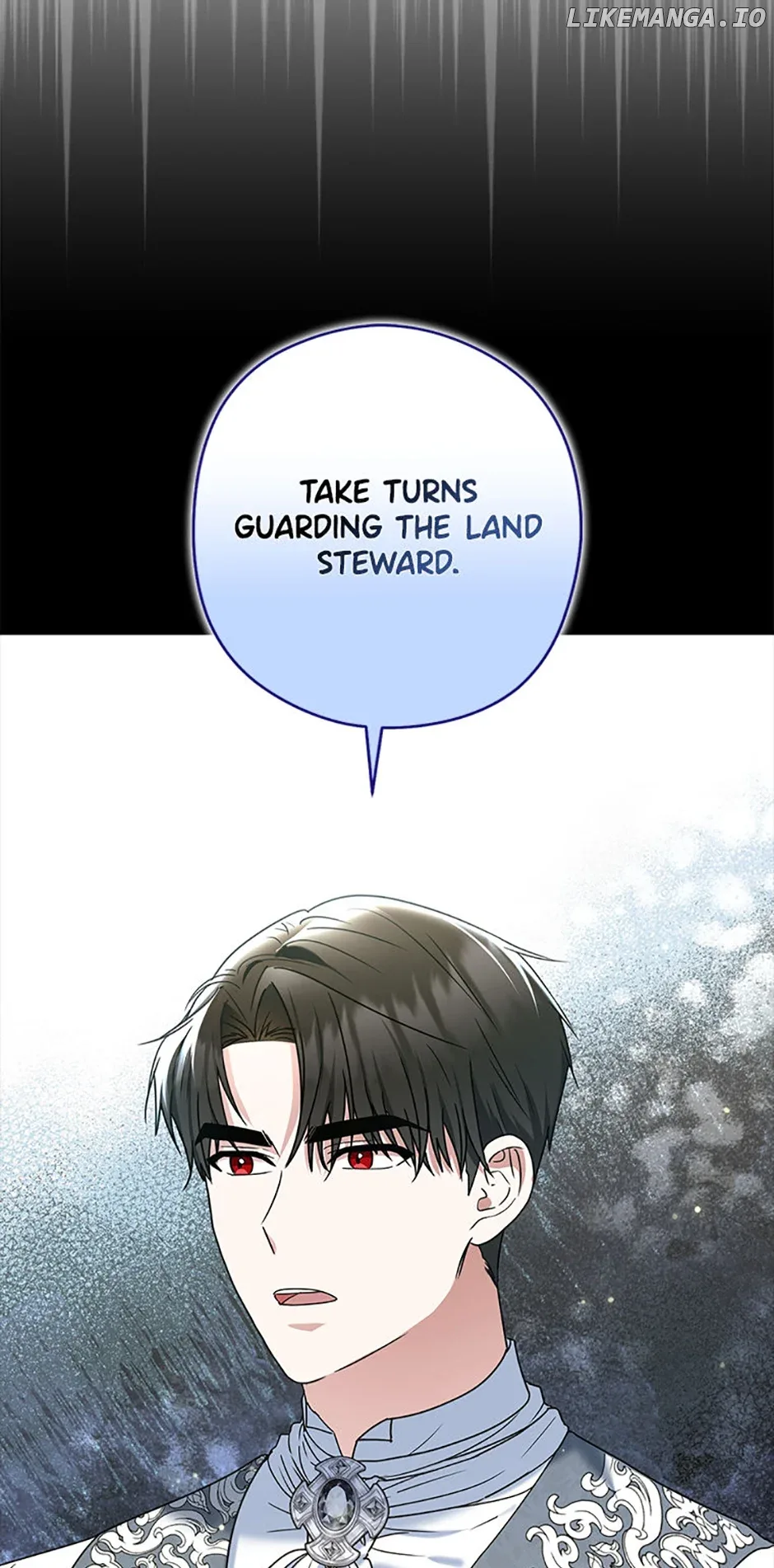 Duke Please Fail! Chapter 31 page 47