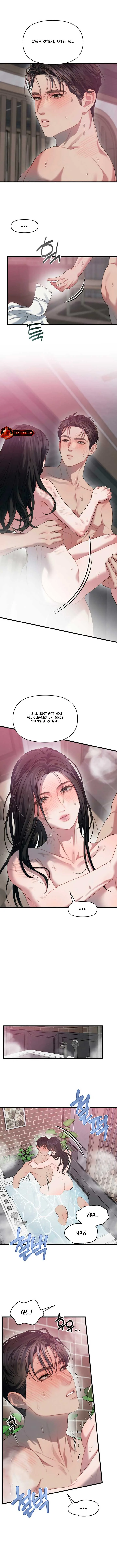 Elegant Desire Chapter 82 page 5