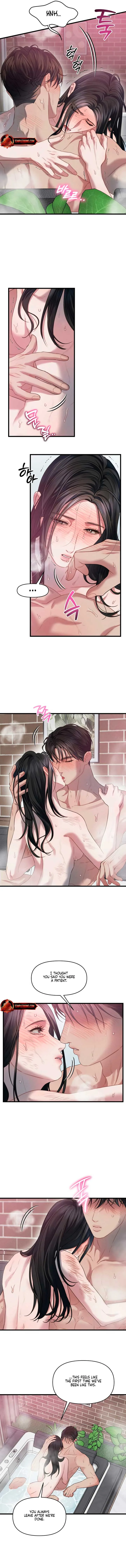 Elegant Desire Chapter 82 page 6