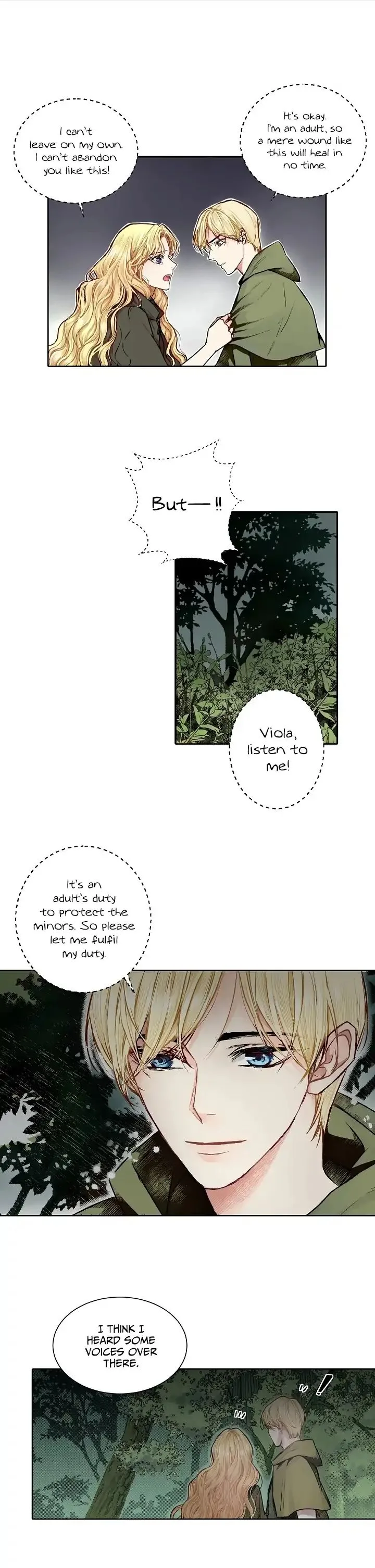 Elskar Chapter 1 page 11