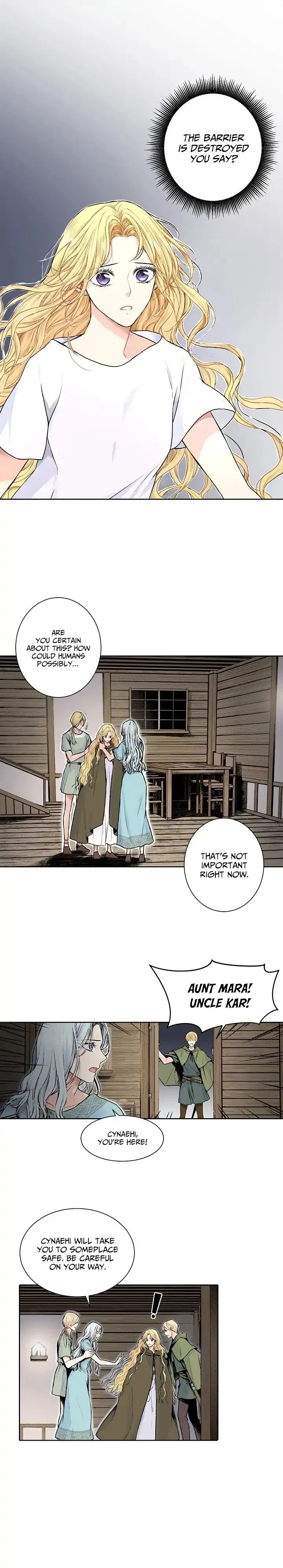 Elskar Chapter 1 page 5