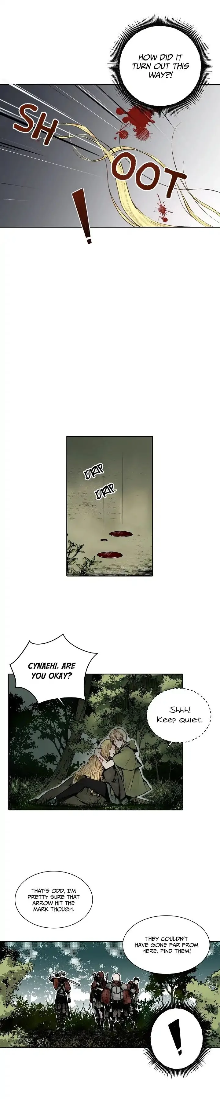 Elskar Chapter 1 page 9