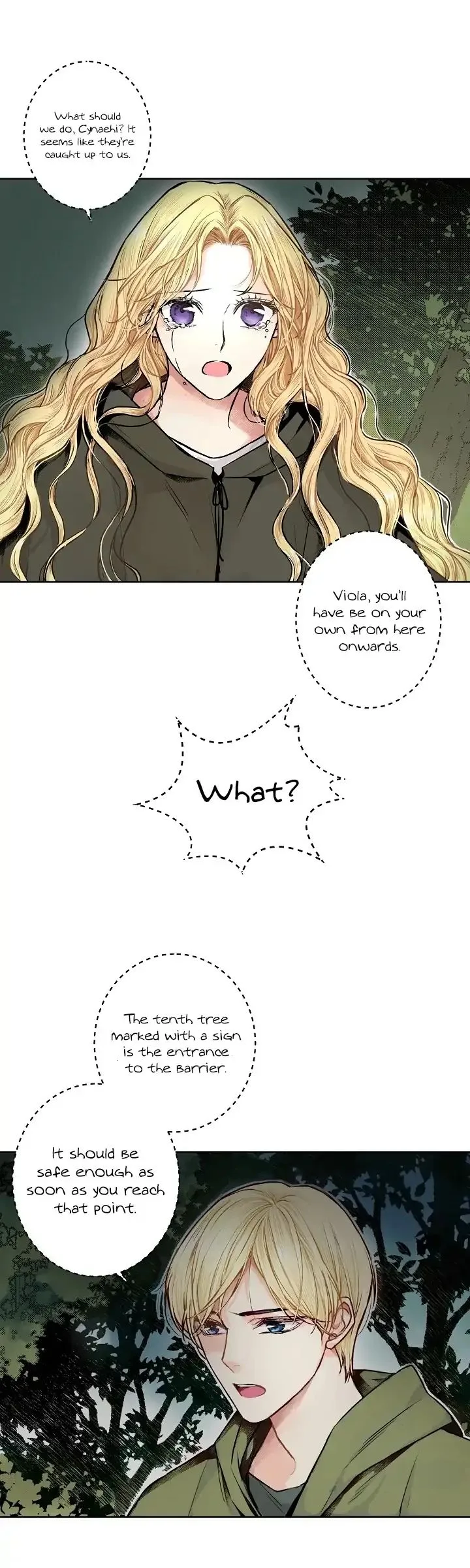 Elskar Chapter 1 page 10