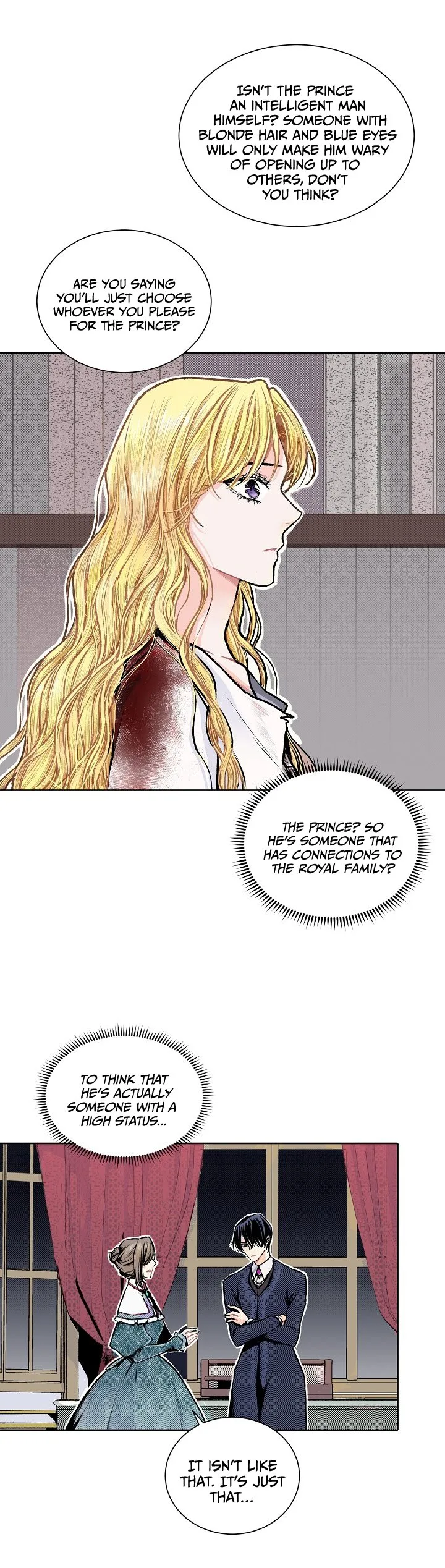 Elskar Chapter 3 page 5