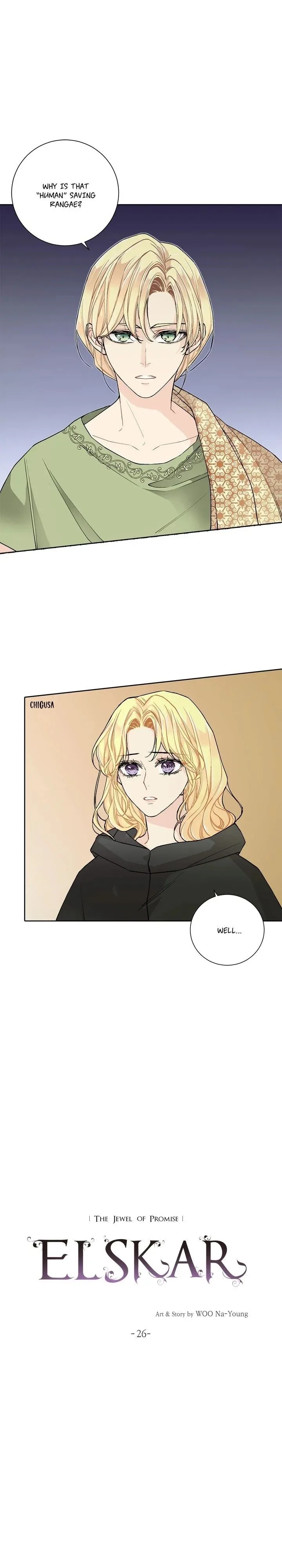 Elskar Chapter 26 page 2