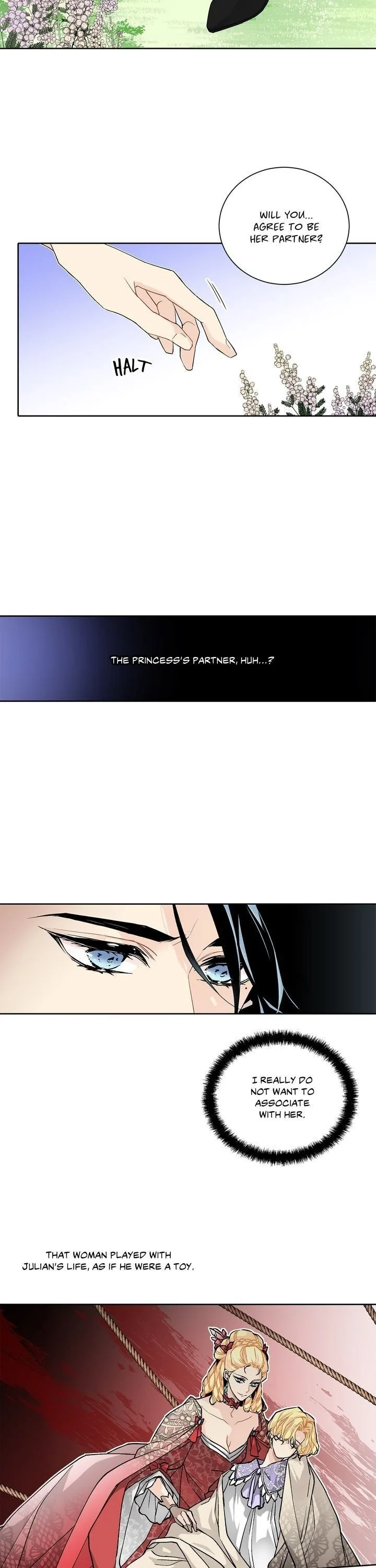 Elskar Chapter 30 page 26