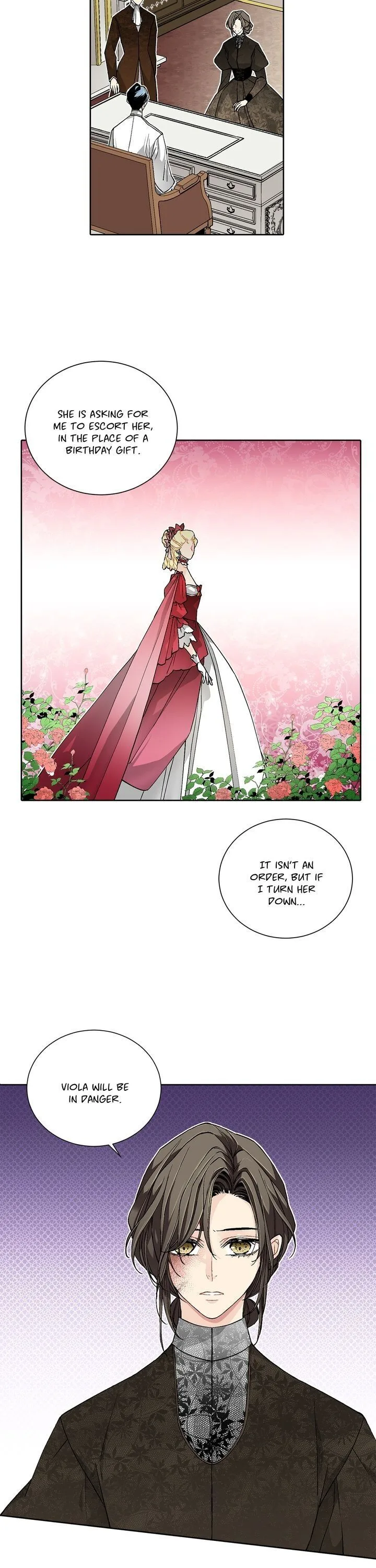 Elskar Chapter 30 page 16