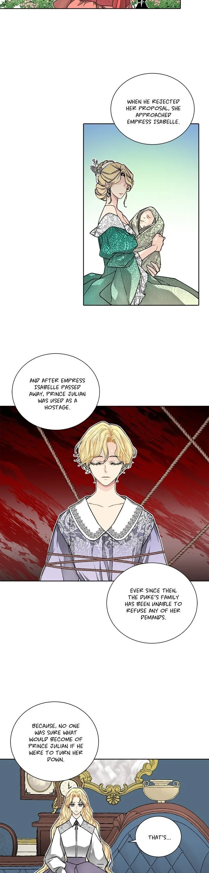 Elskar Chapter 30 page 21