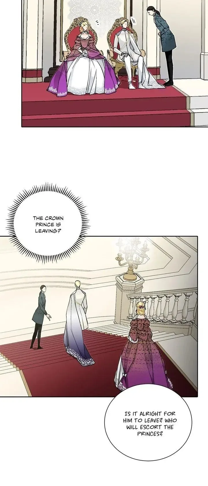 Elskar Chapter 31 page 19