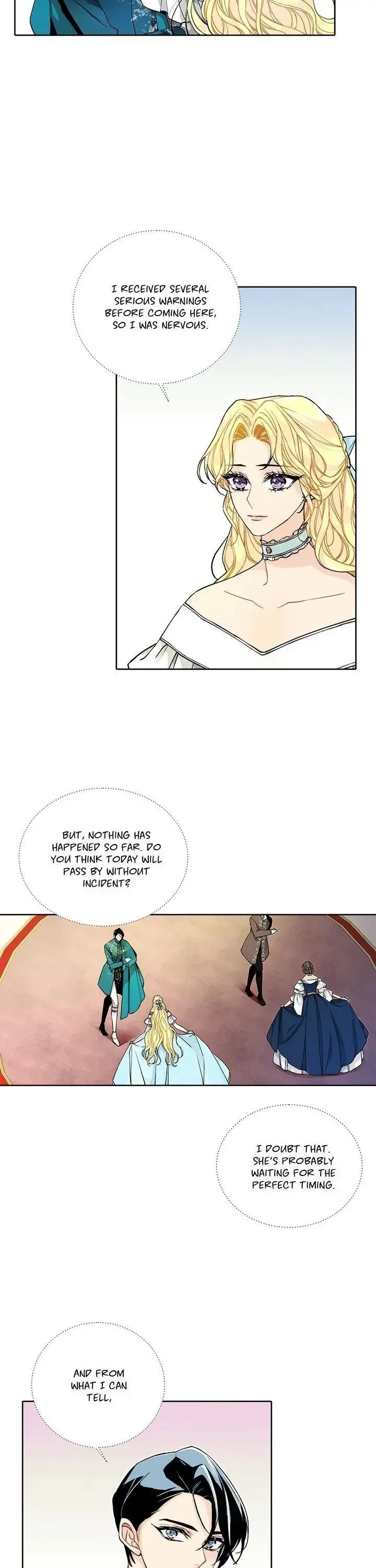 Elskar Chapter 31 page 17