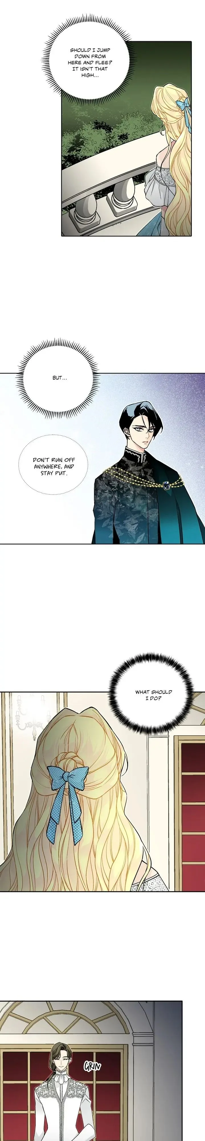 Elskar Chapter 33 page 8