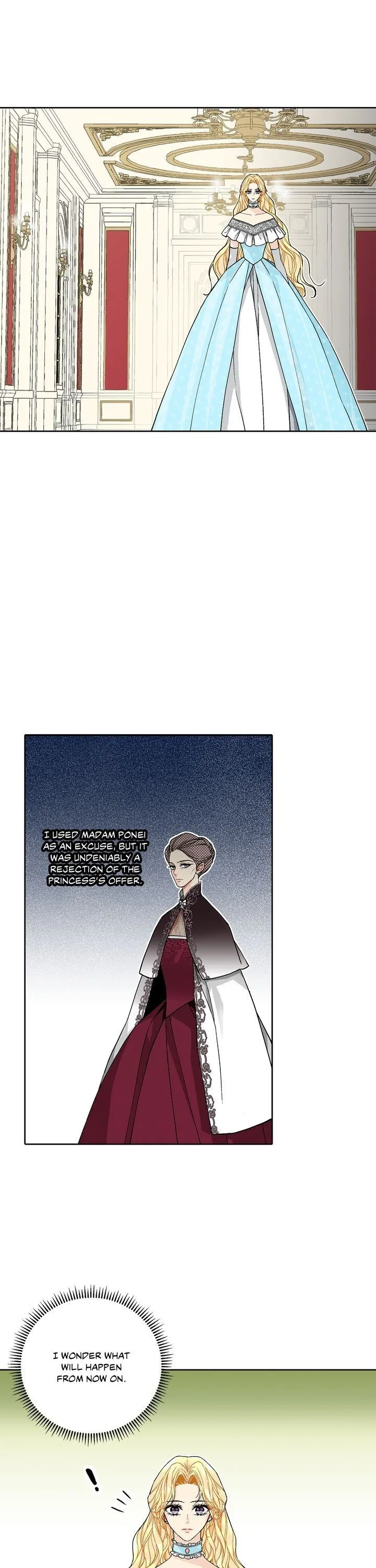 Elskar Chapter 32 page 21