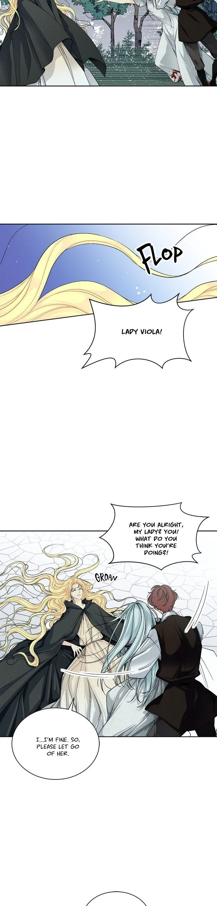 Elskar Chapter 35 page 28