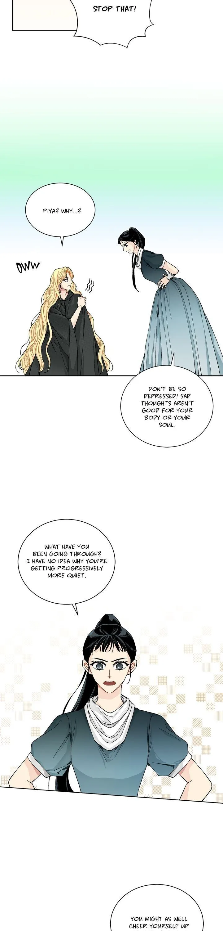 Elskar Chapter 34 page 20