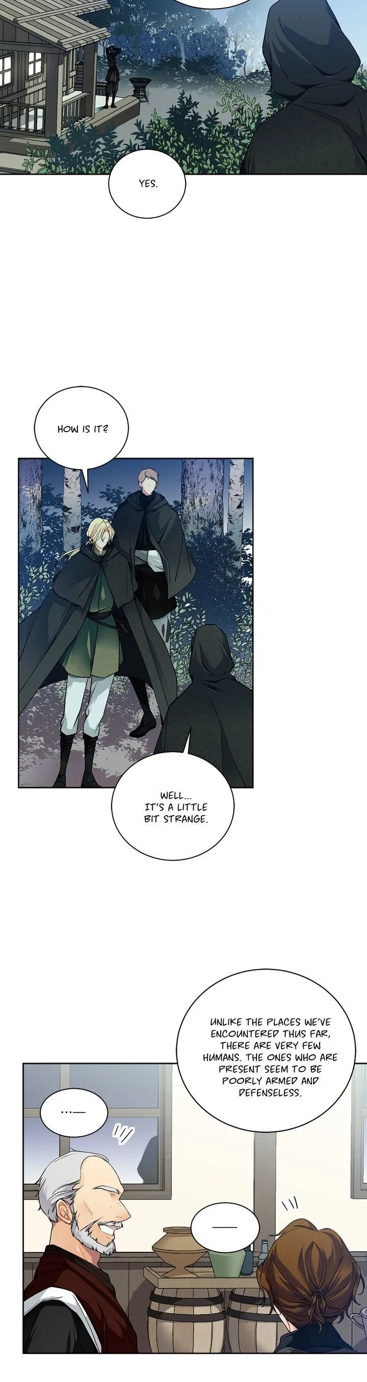Elskar Chapter 36 page 11