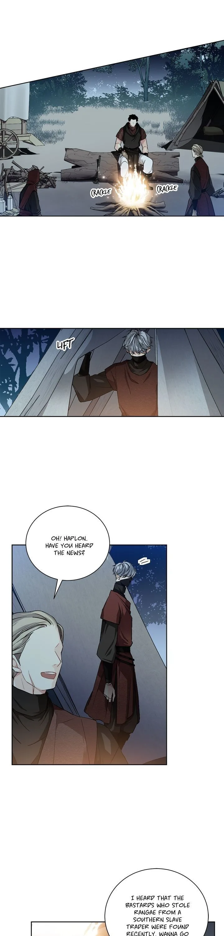 Elskar Chapter 38 page 27