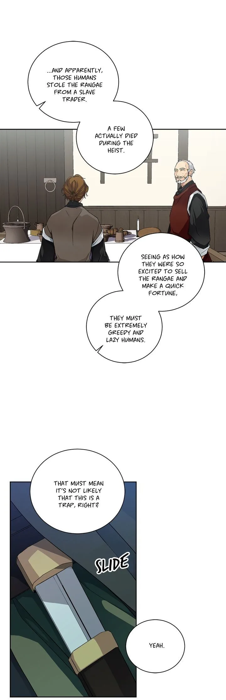 Elskar Chapter 37 page 6