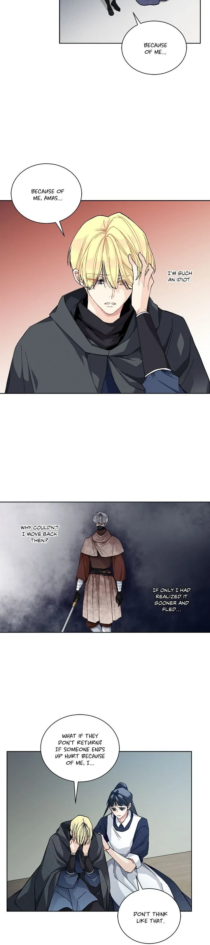 Elskar Chapter 43 page 13