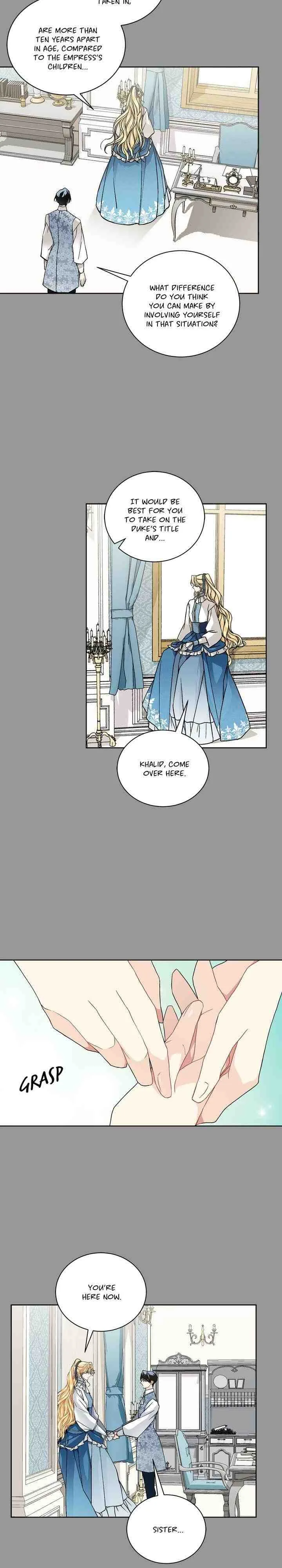 Elskar Chapter 44 page 18