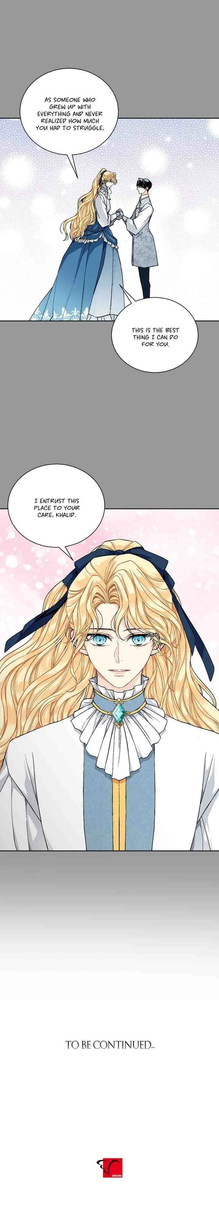 Elskar Chapter 44 page 20