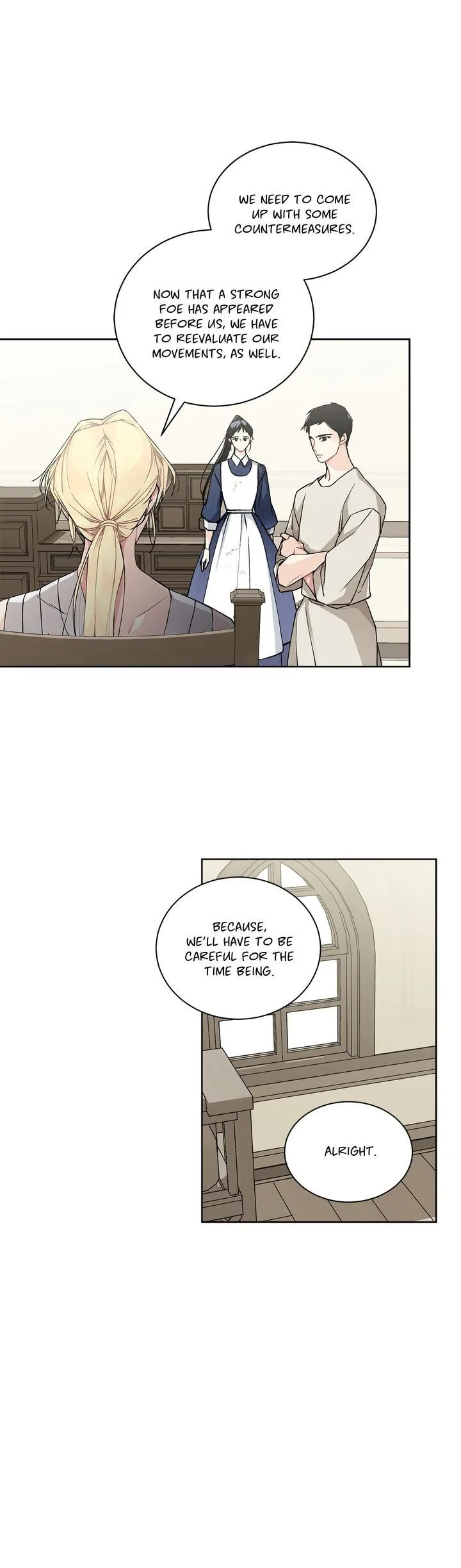 Elskar Chapter 43 page 22