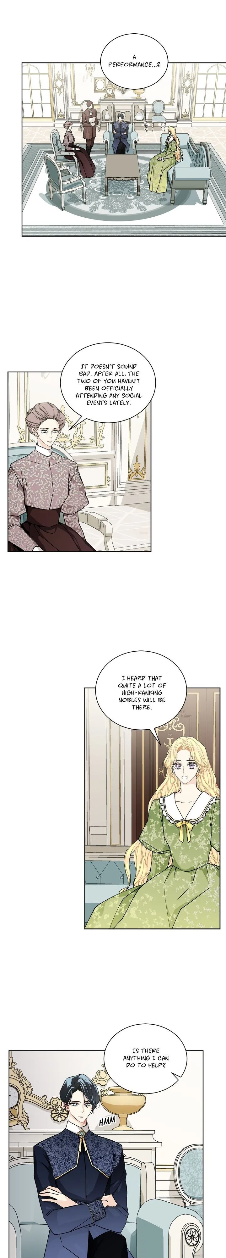 Elskar Chapter 45 page 5