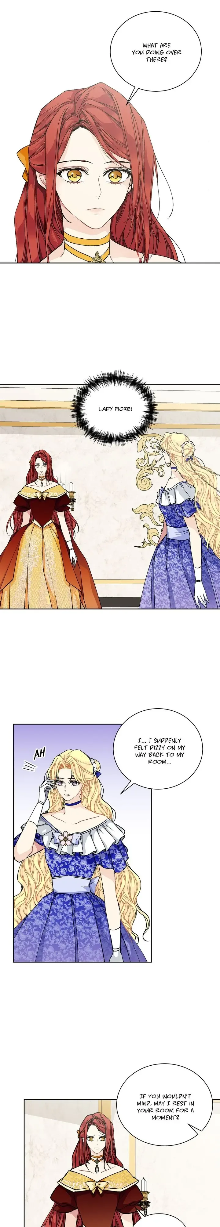 Elskar Chapter 46 page 15
