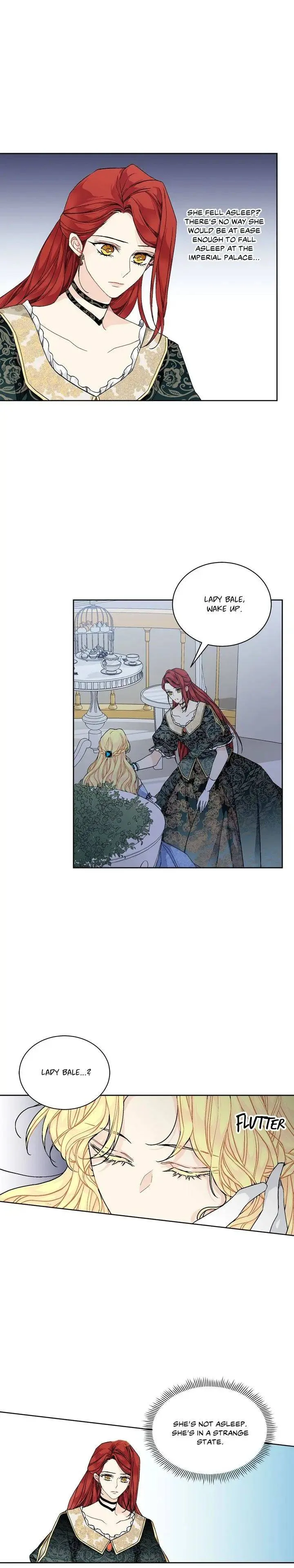 Elskar Chapter 50 page 8