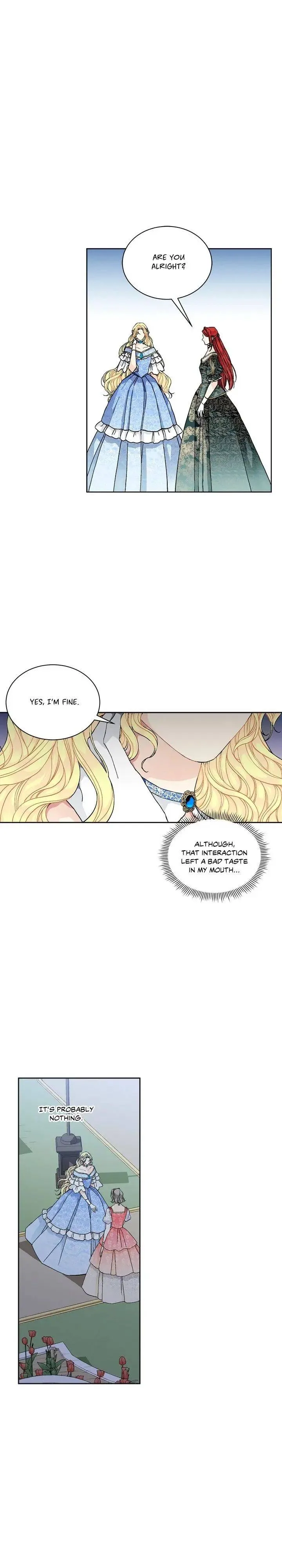 Elskar Chapter 50 page 6