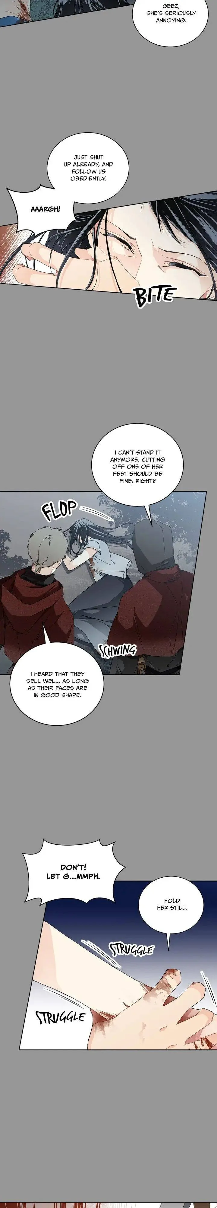 Elskar Chapter 53 page 21