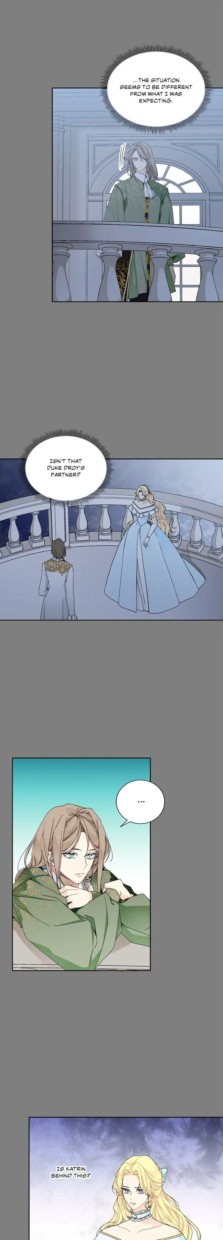 Elskar Chapter 62 page 18