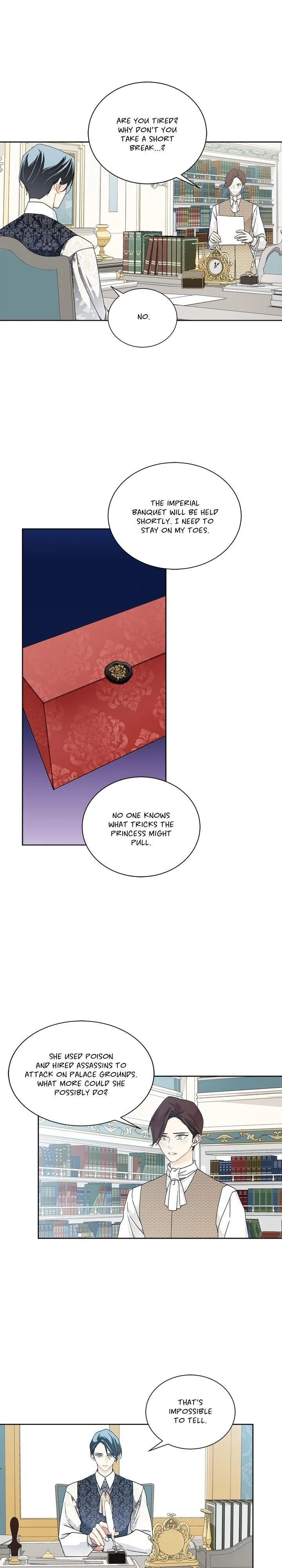 Elskar Chapter 64 page 5