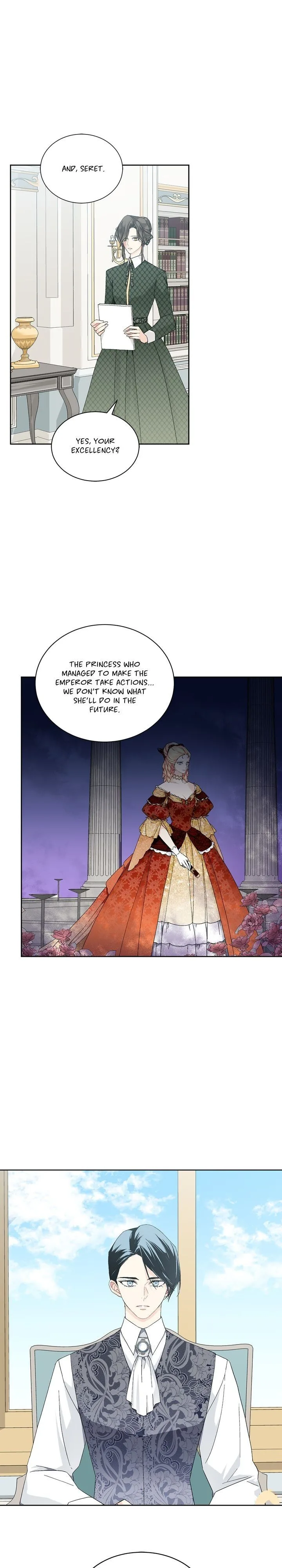 Elskar Chapter 65 page 22
