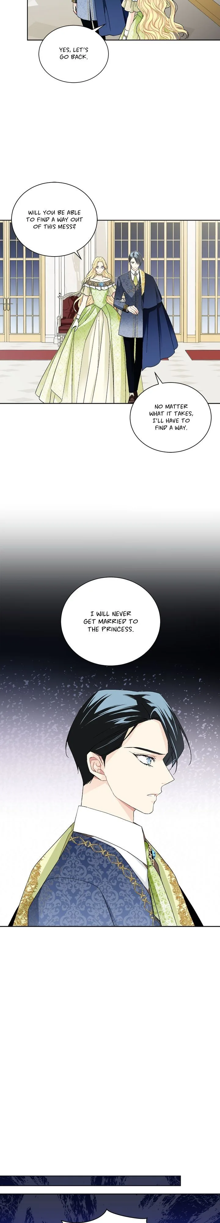 Elskar Chapter 64 page 19
