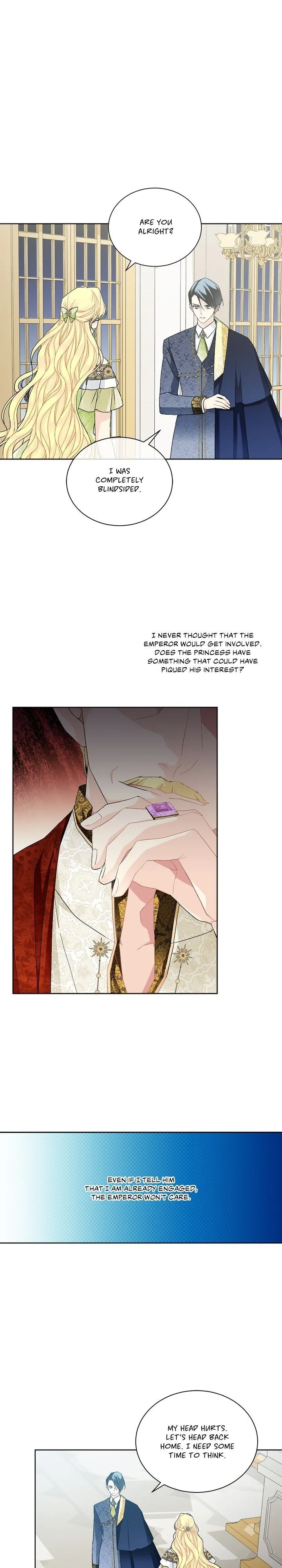Elskar Chapter 64 page 18