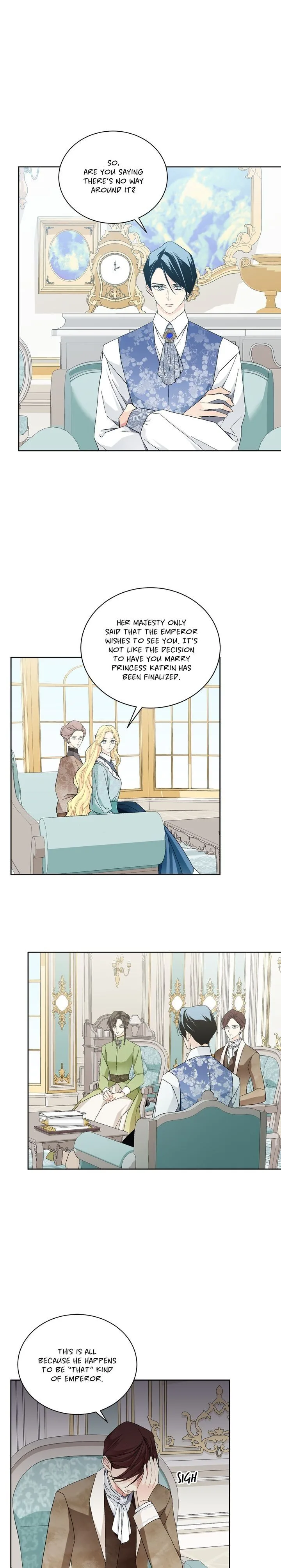 Elskar Chapter 64 page 21