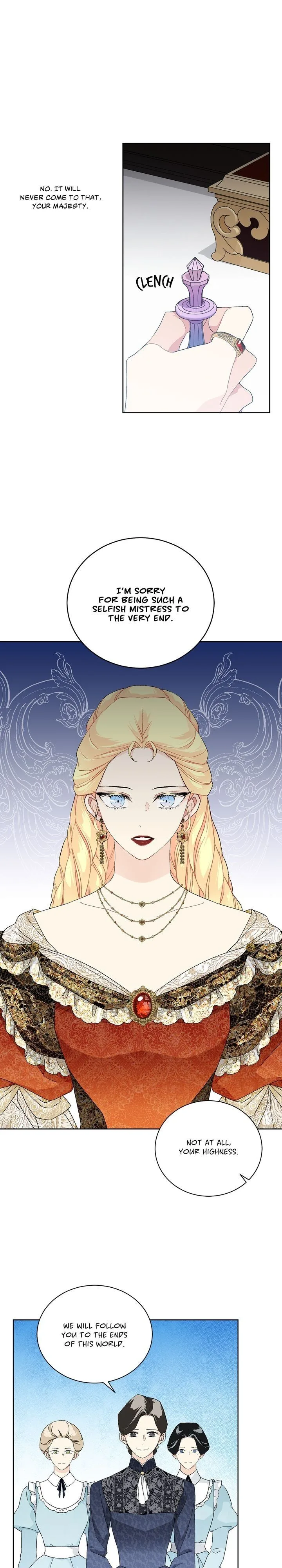 Elskar Chapter 67 page 11