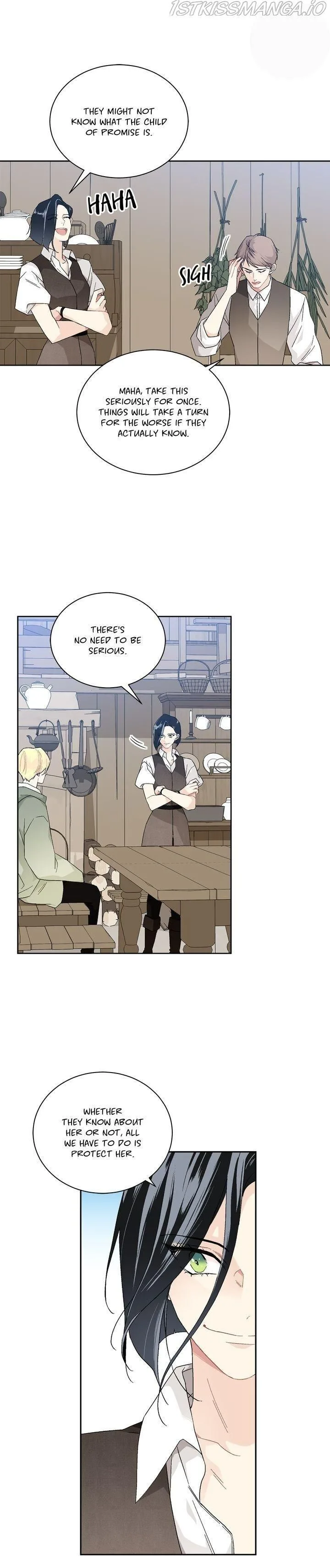 Elskar Chapter 73 page 8