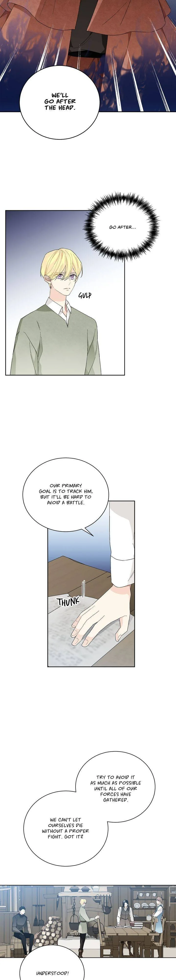 Elskar Chapter 76 page 19