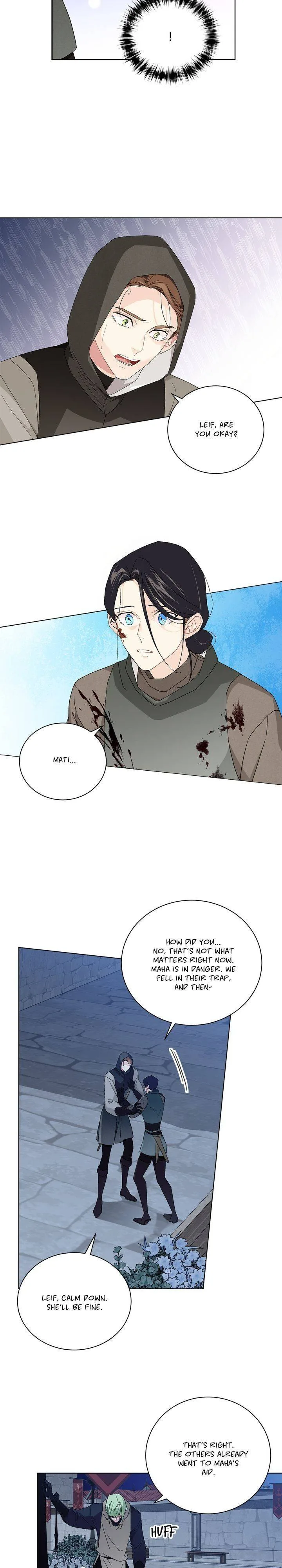 Elskar Chapter 78 page 15