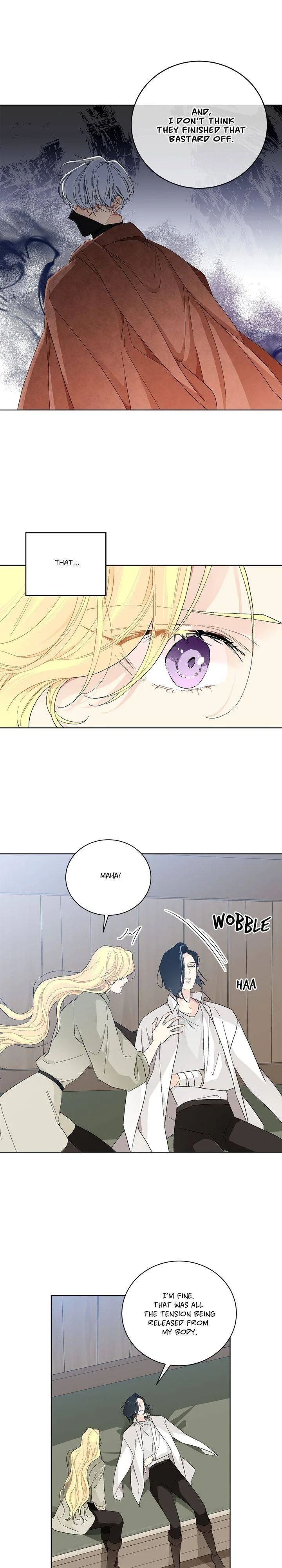 Elskar Chapter 79 page 14