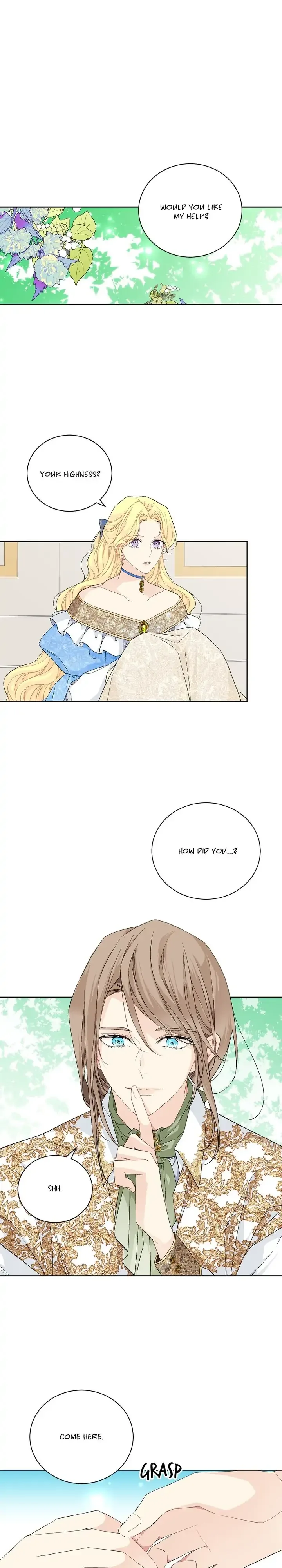 Elskar Chapter 83 page 10