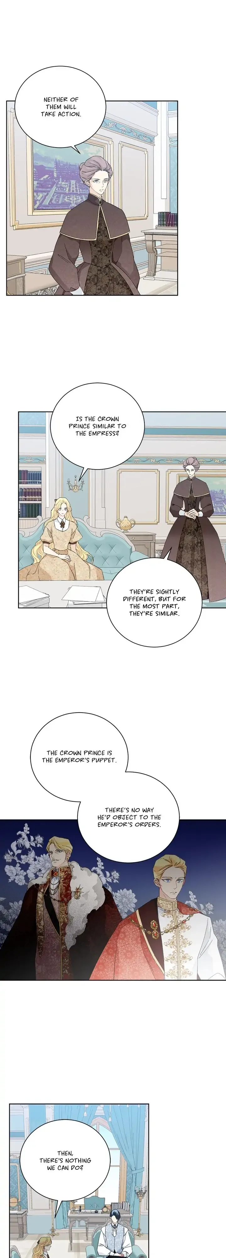 Elskar Chapter 84 page 19