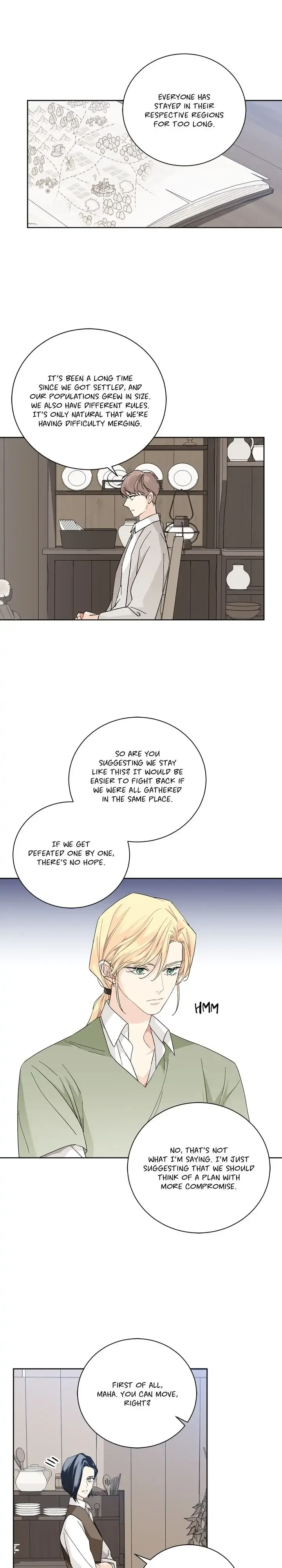 Elskar Chapter 87 page 15