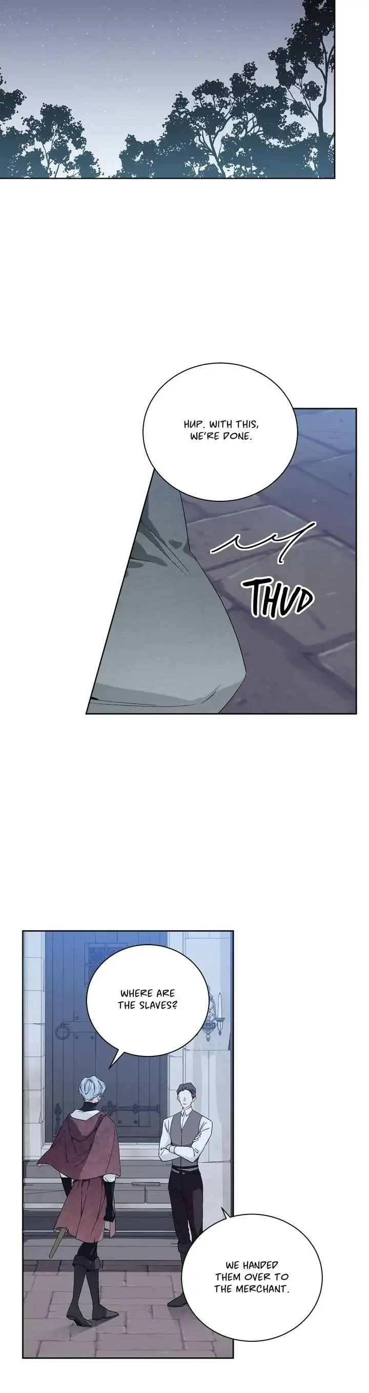 Elskar Chapter 91 page 8