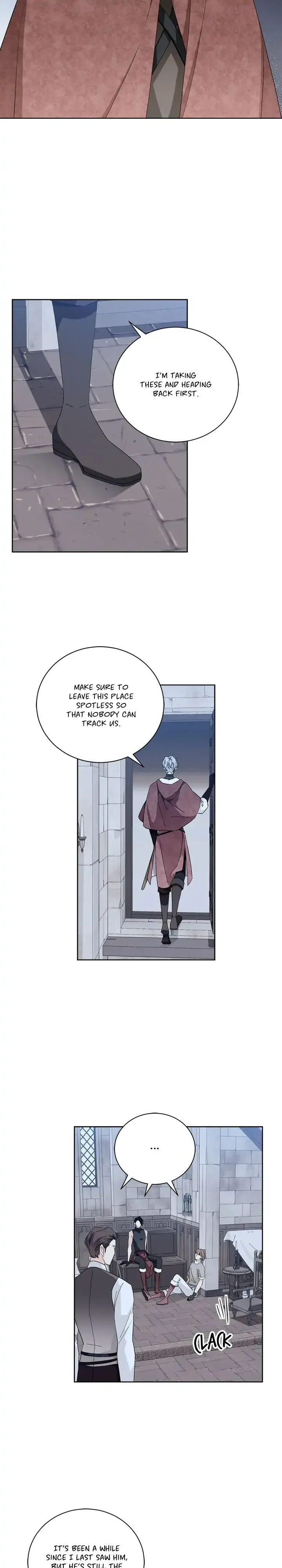 Elskar Chapter 91 page 10