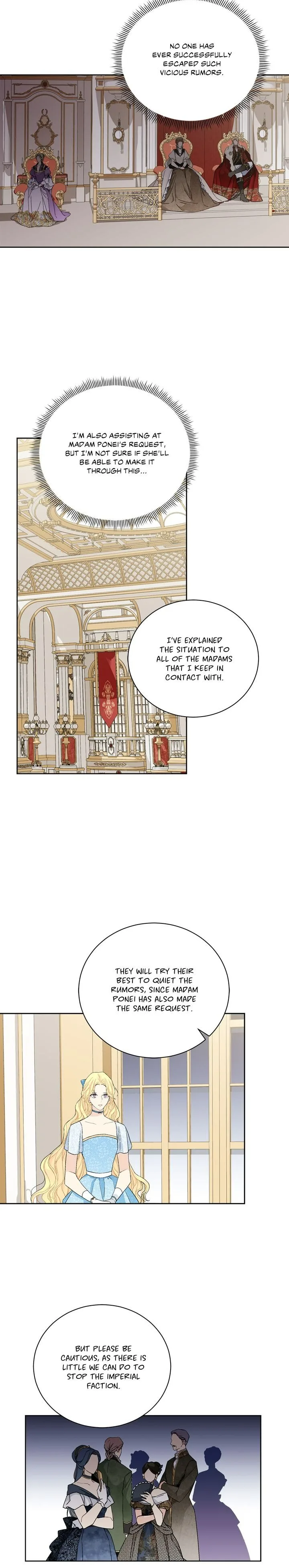 Elskar Chapter 92 page 16