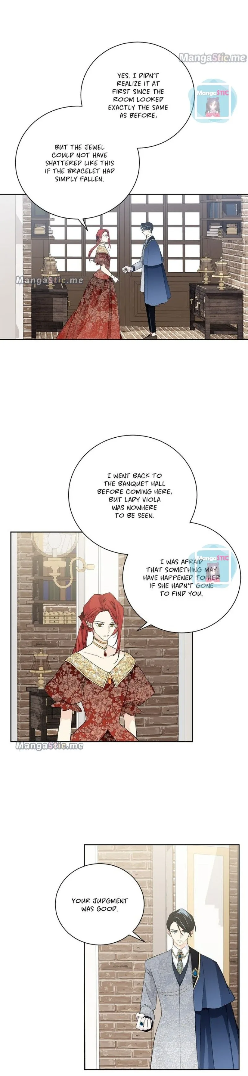 Elskar Chapter 93 page 29