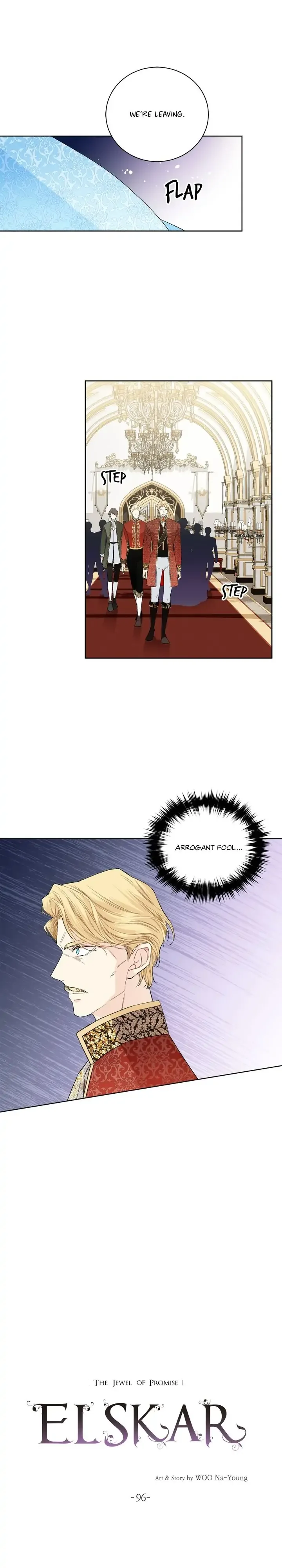Elskar Chapter 96 page 10
